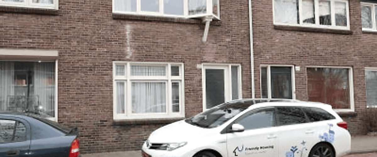 Kamer huren in Eindhoven