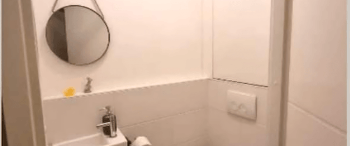 Kamer huren in Amsterdam