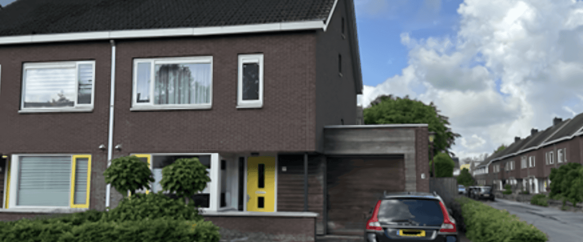 Huis huren in Heerenveen