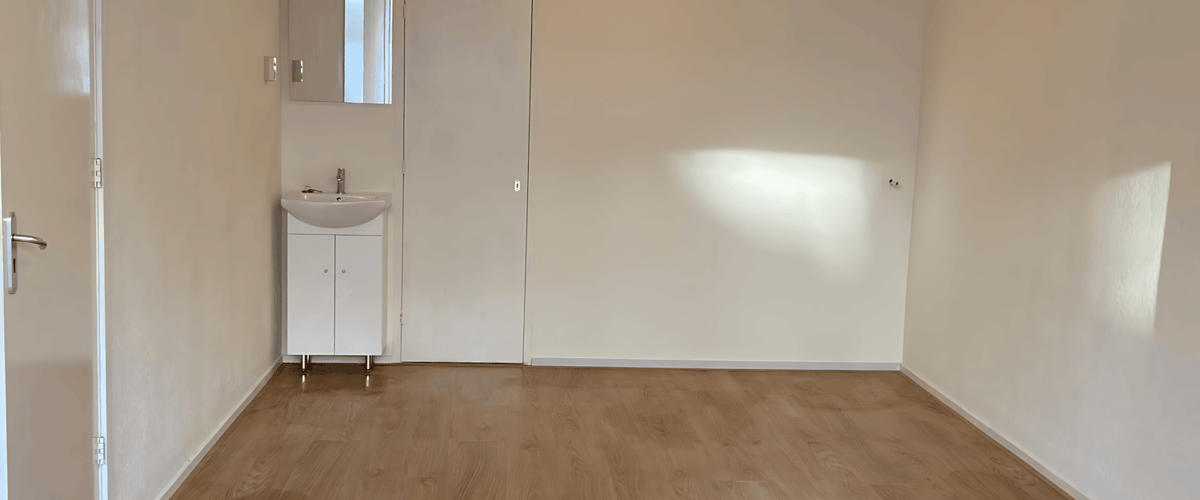 Kamer huren in Schiedam