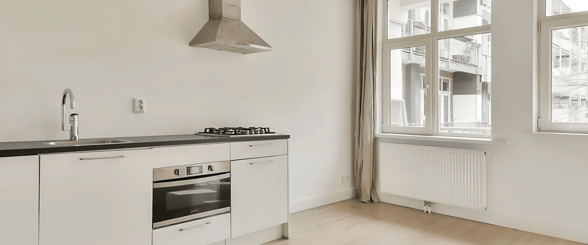 Kamer huren in Amsterdam