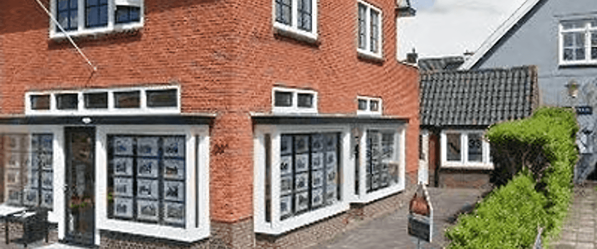 Appartement huren in Laren