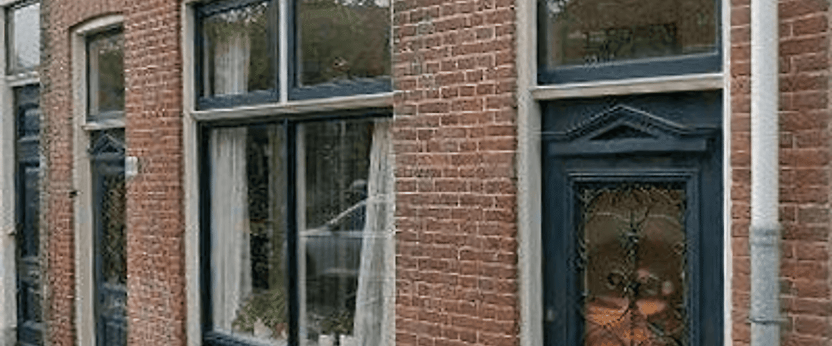 Huis huren in Delft