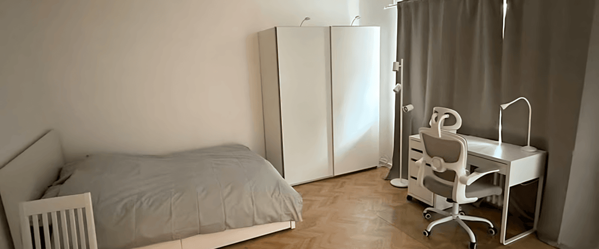 Kamer huren in Tilburg