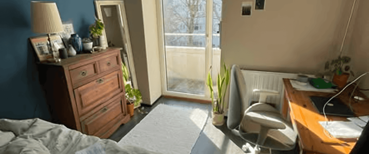 Kamer huren in Den Haag