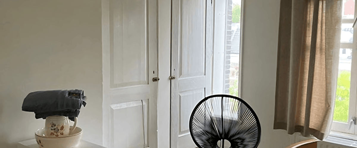 Appartement huren in Nijmegen