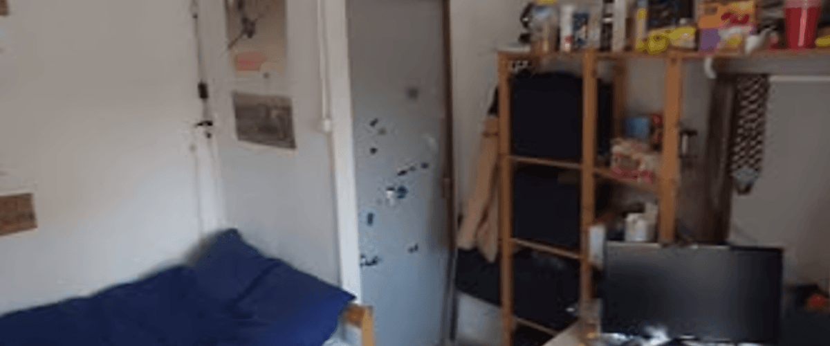 Kamer huren in Eindhoven