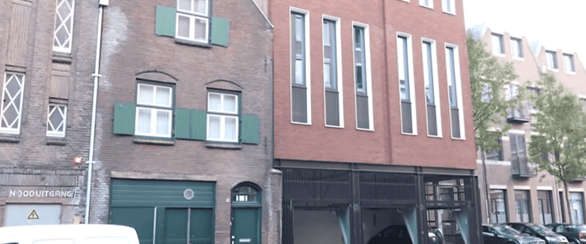 Appartement huren in Den Bosch
