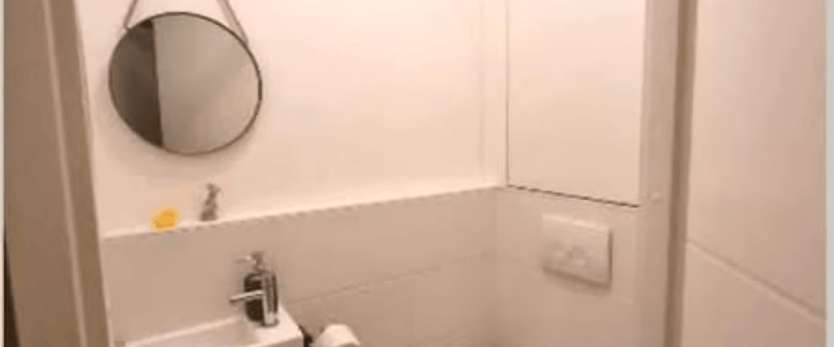 Kamer huren in Amsterdam