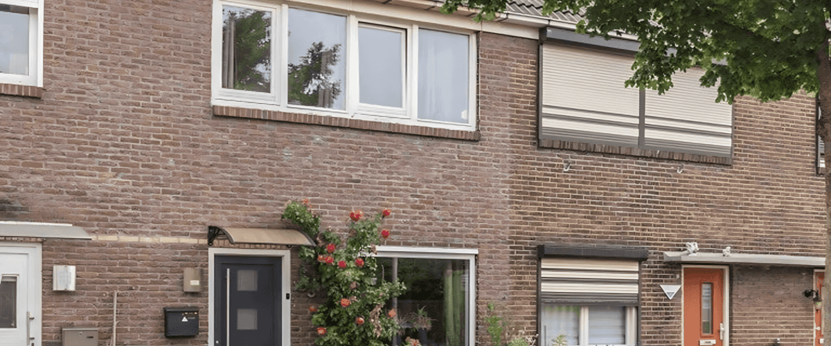 Huis huren in Heerlen