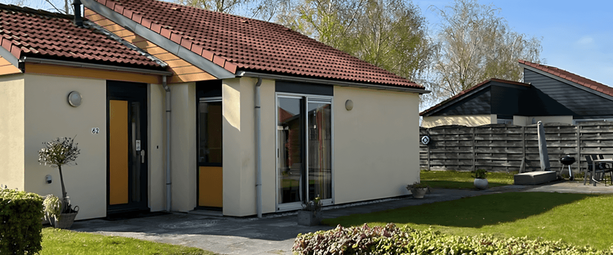 Recreatiewoning huren in Zevenhuizen