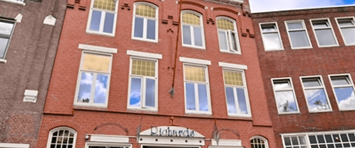 Appartement huren in Groningen