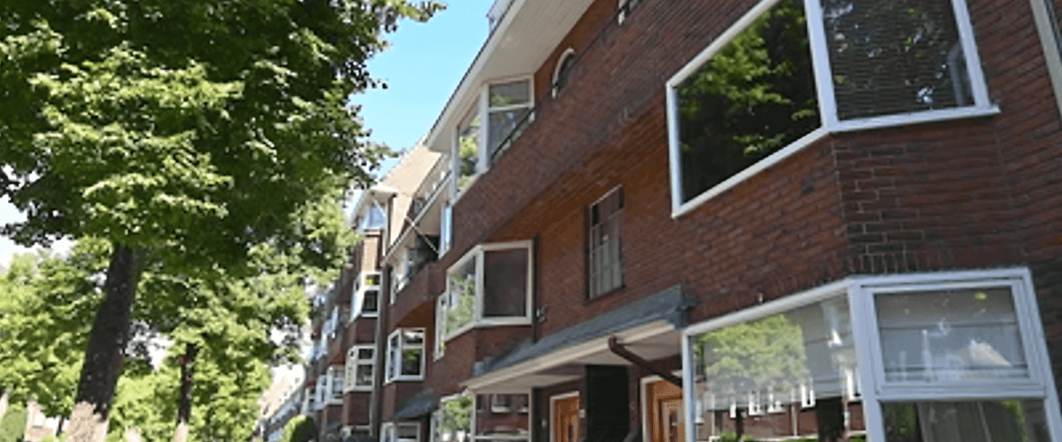 Studio huren in Groningen