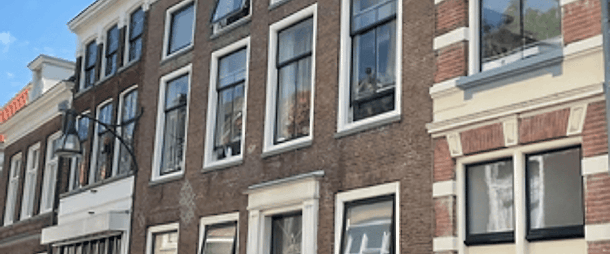 Appartement huren in Zwolle