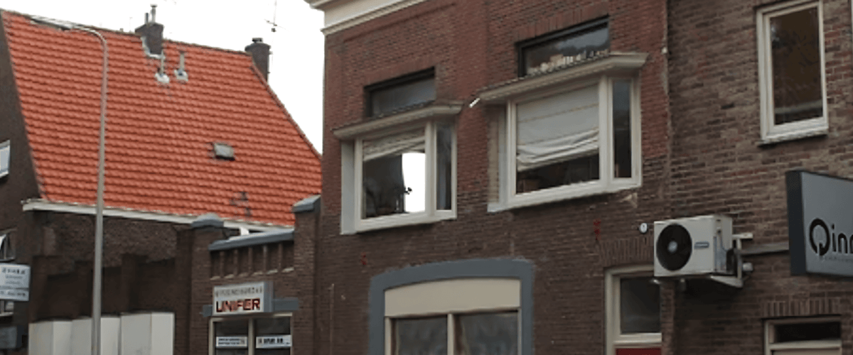Appartement huren in Zwolle