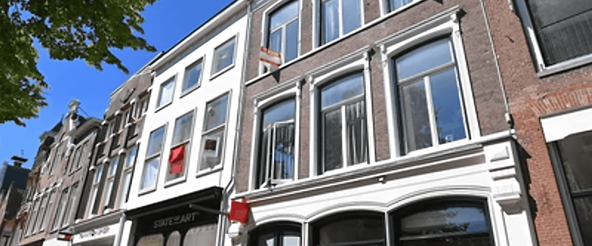 Kamer huren in Groningen