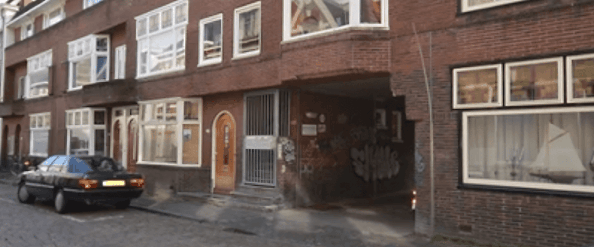 Kamer huren in Groningen