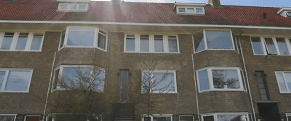 Studio huren in Groningen