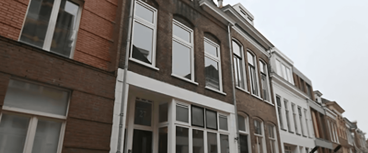 Kamer huren in Groningen