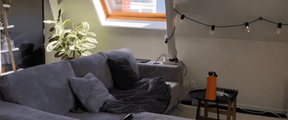 Appartement huren in Leeuwarden