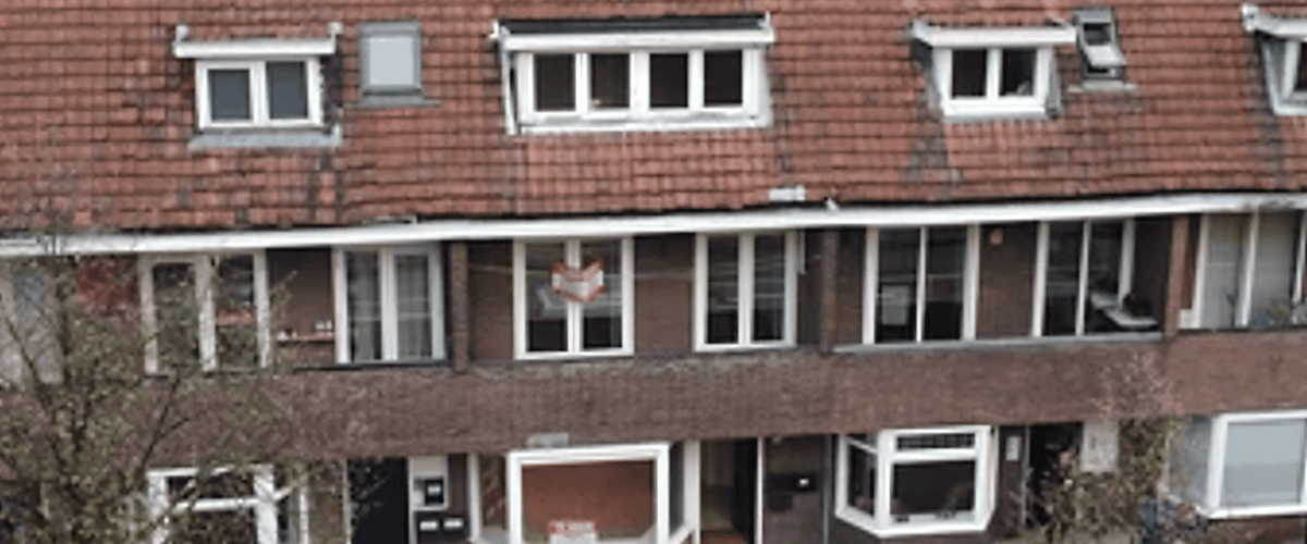 Appartement huren in Utrecht