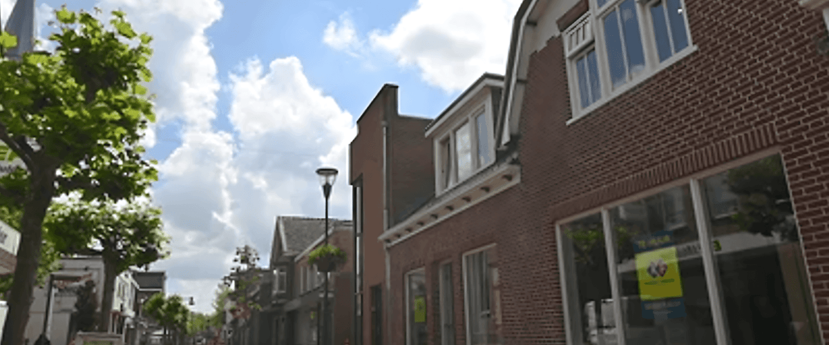 Appartement huren in Leek