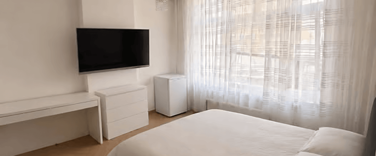 Kamer huren in Amsterdam