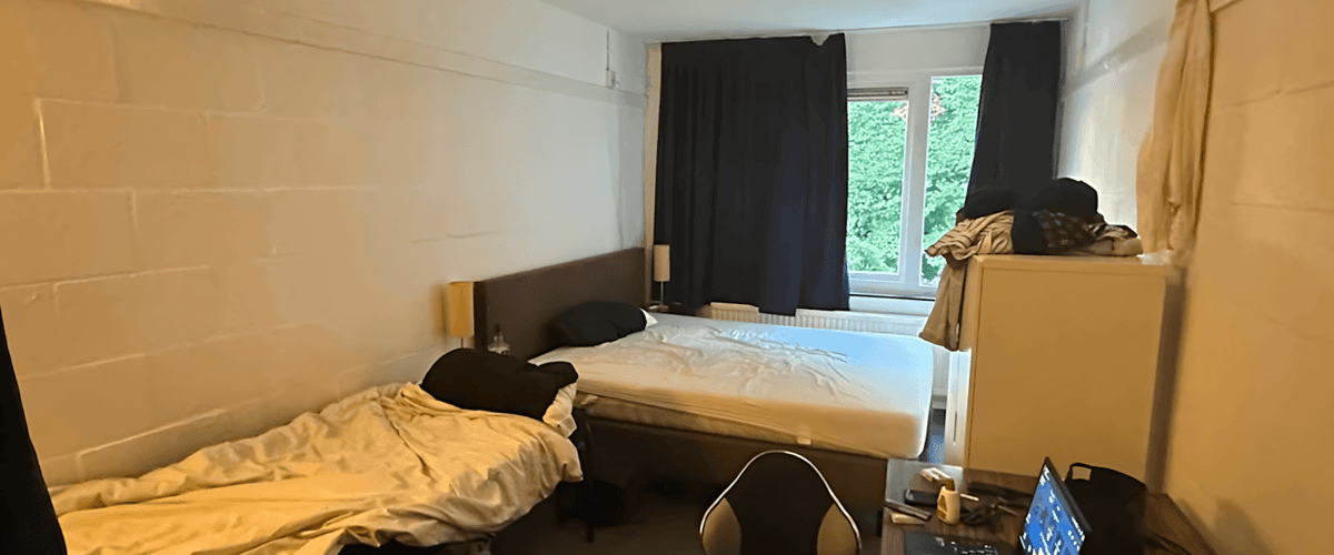 Kamer huren in Utrecht