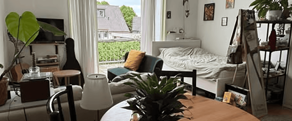 Kamer huren in Arnhem