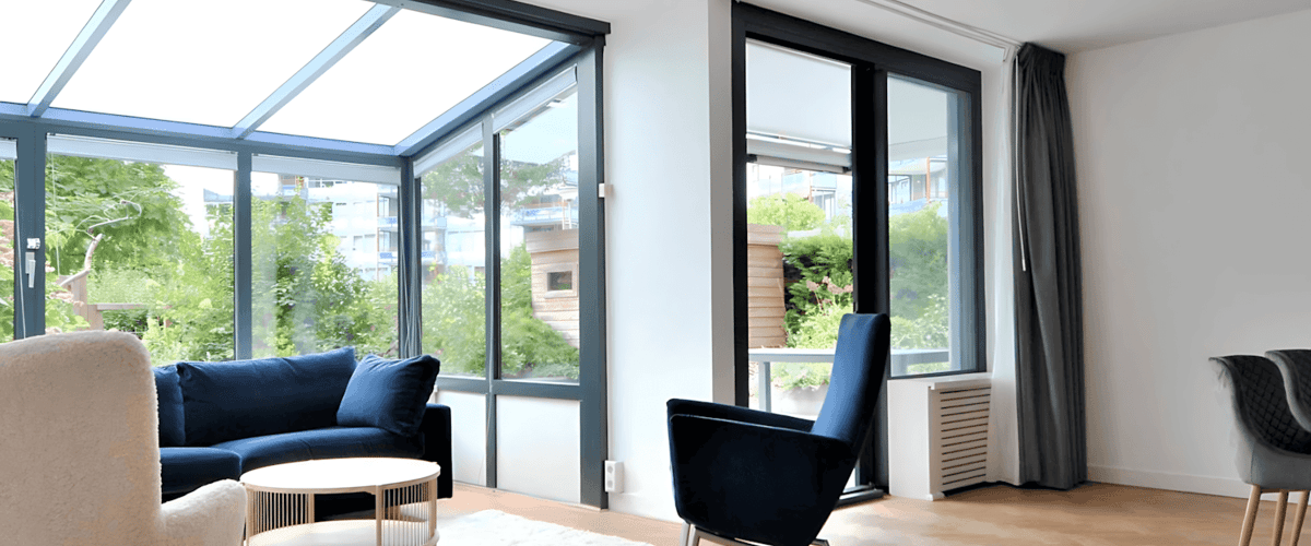 Appartement huren in Amsterdam
