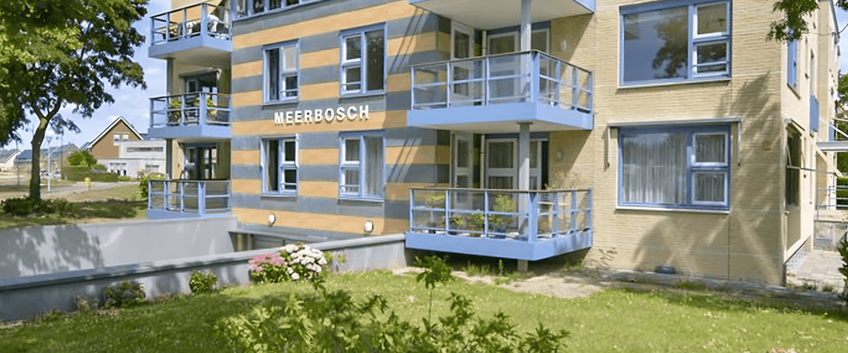 Appartement huren in Badhoevedorp