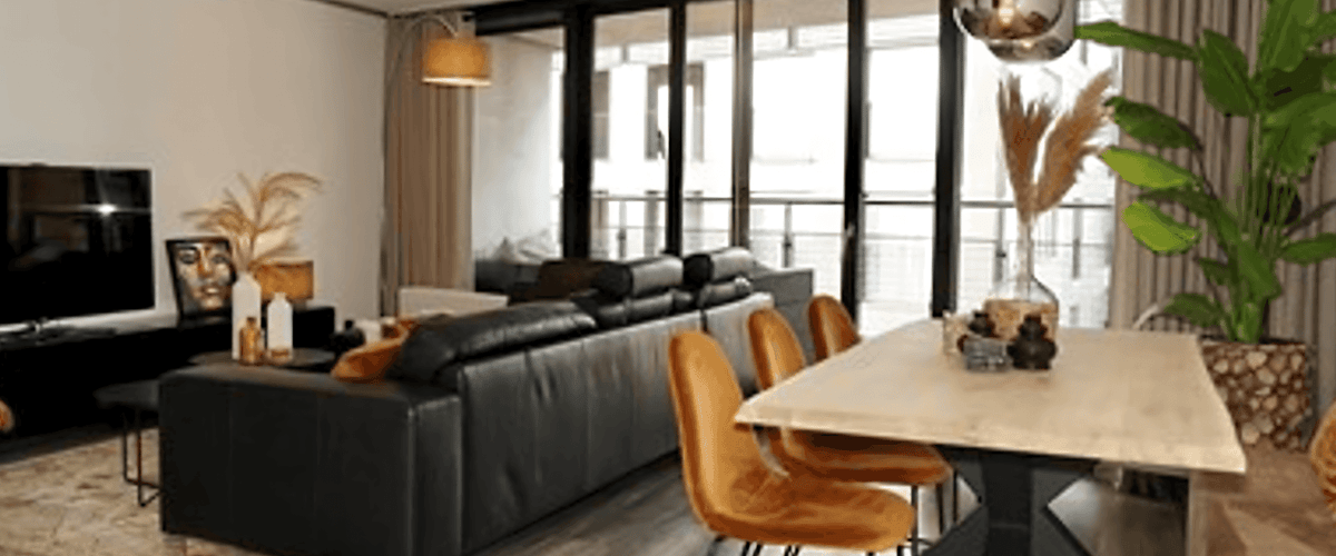 Appartement huren in Rotterdam