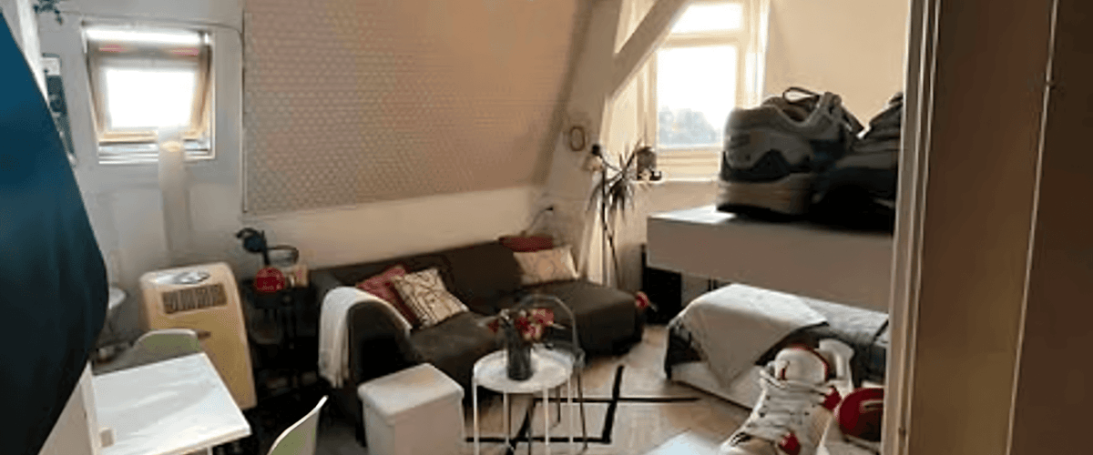 Kamer huren in Nijmegen
