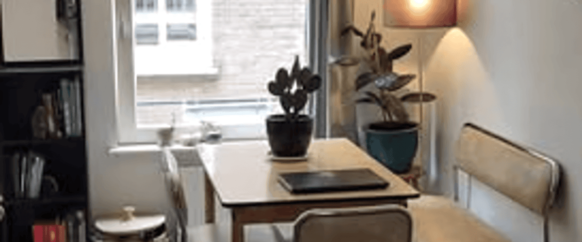 Appartement huren in Amsterdam