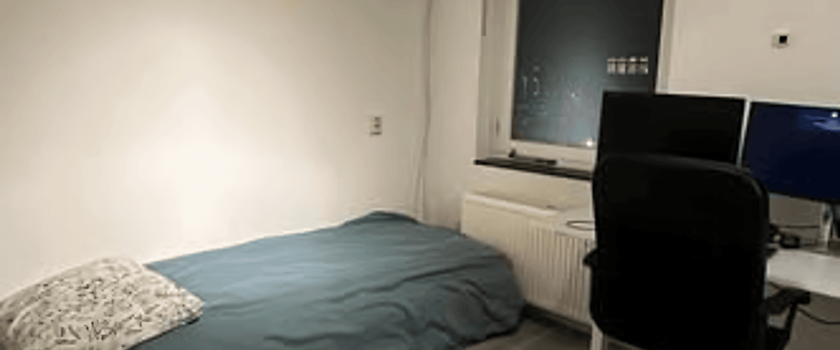 Kamer huren in Amsterdam
