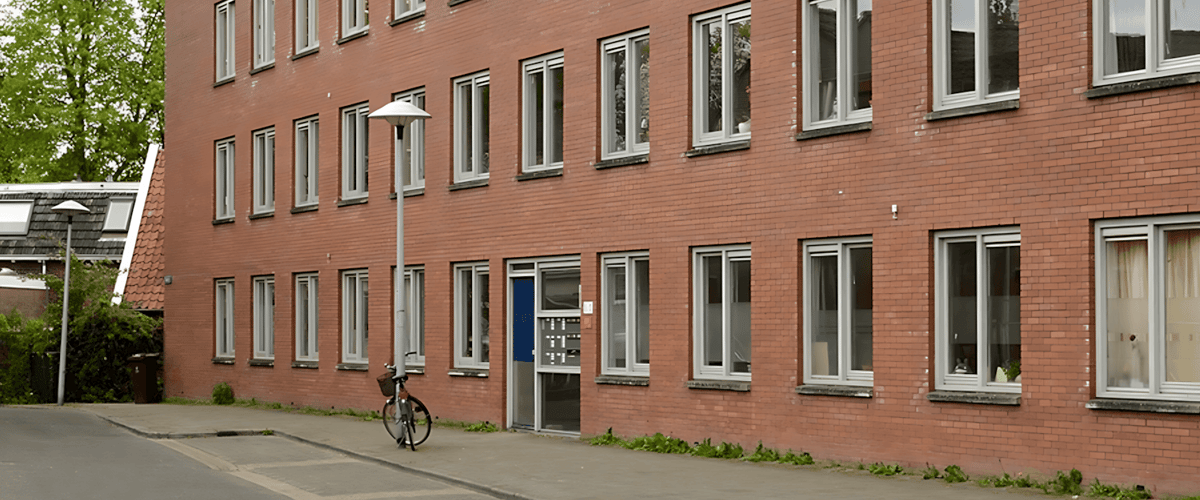 Kamer huren in Utrecht