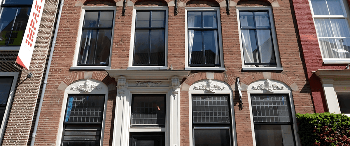 Kamer huren in Utrecht