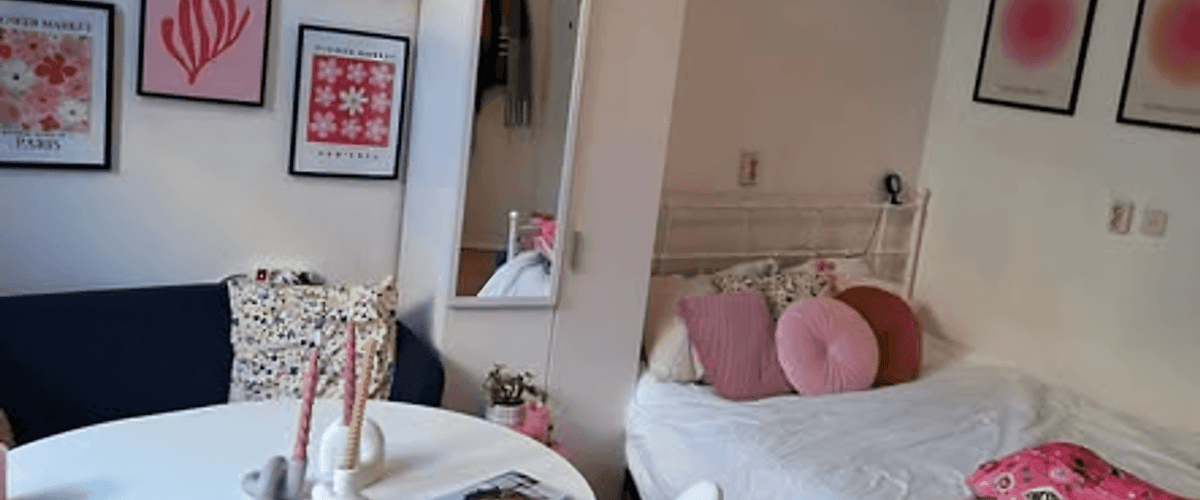Kamer huren in Leeuwarden