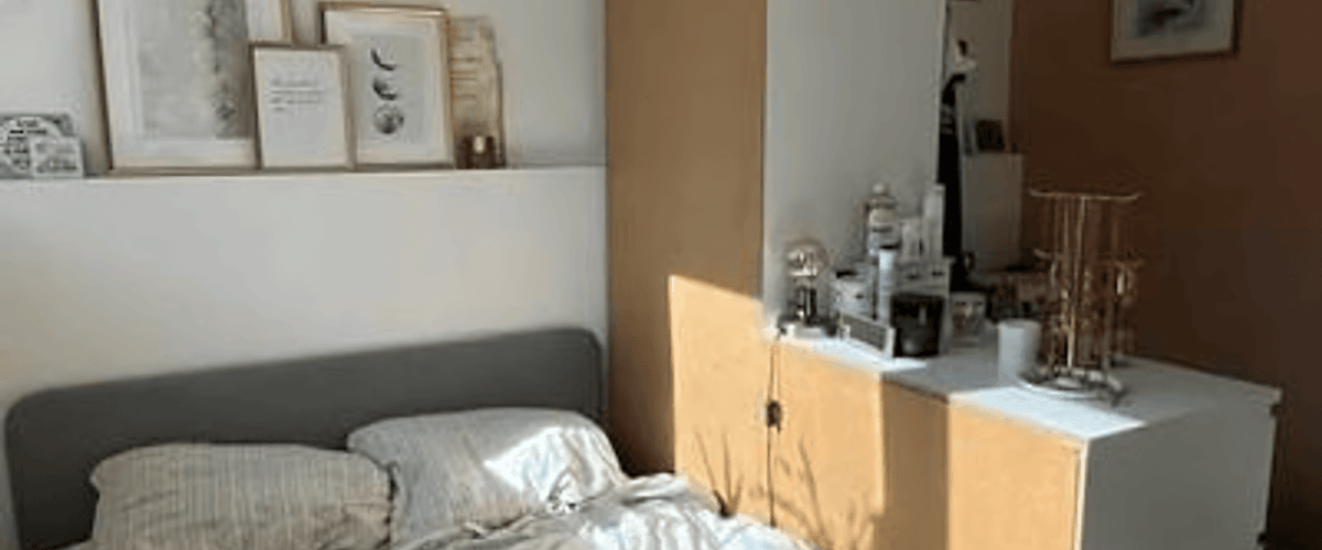 Kamer huren in Utrecht