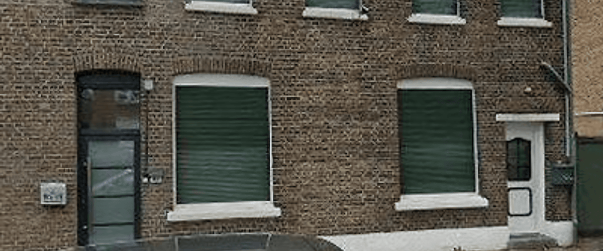 Huis huren in Heerlen