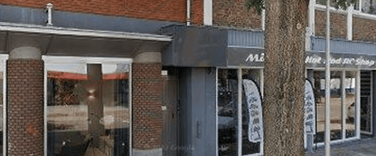 Appartement huren in Zeist