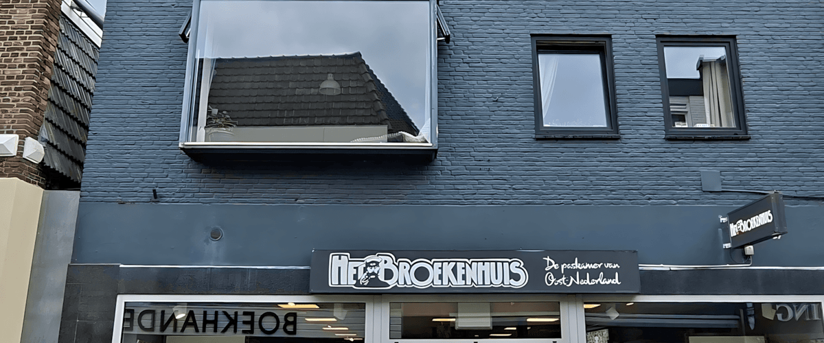Kamer huren in Oldenzaal