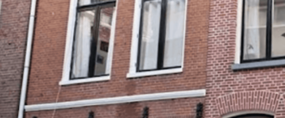 Kamer huren in Groningen