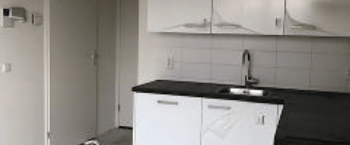Studio huren in Tilburg