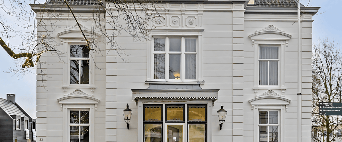 Appartement huren in Sint Oedenrode