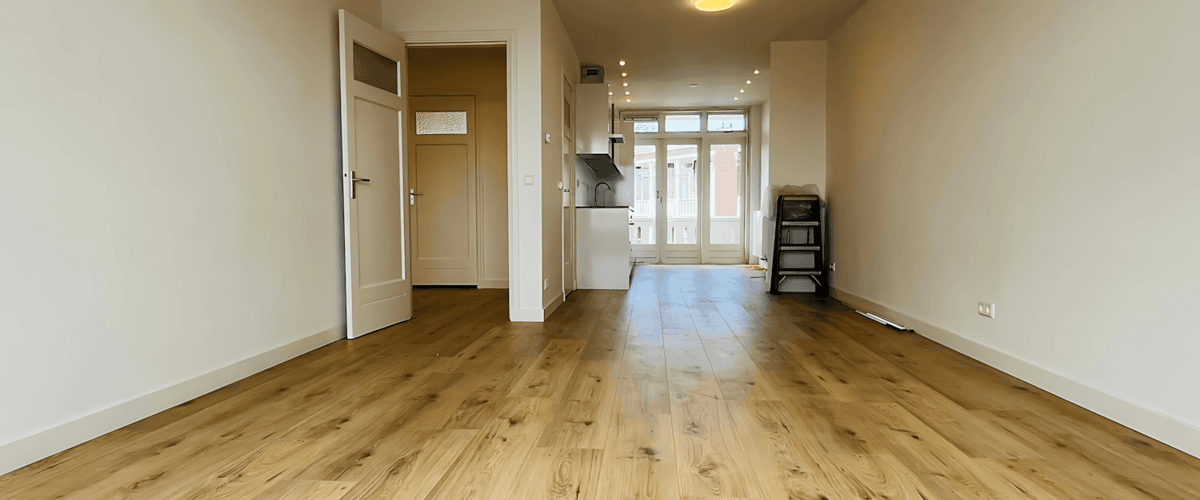 Appartement huren in Den Haag