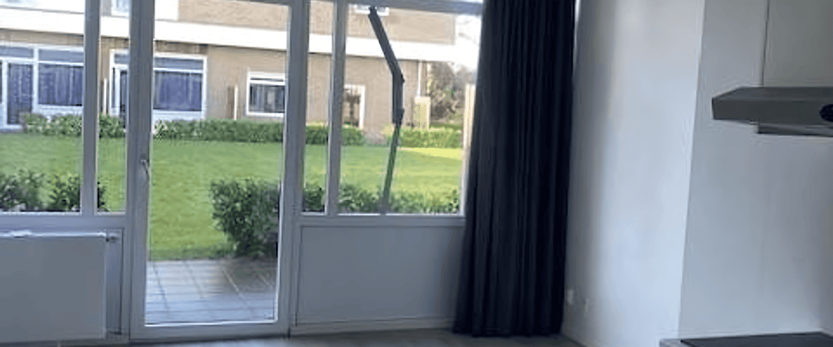 Studio huren in Emmen