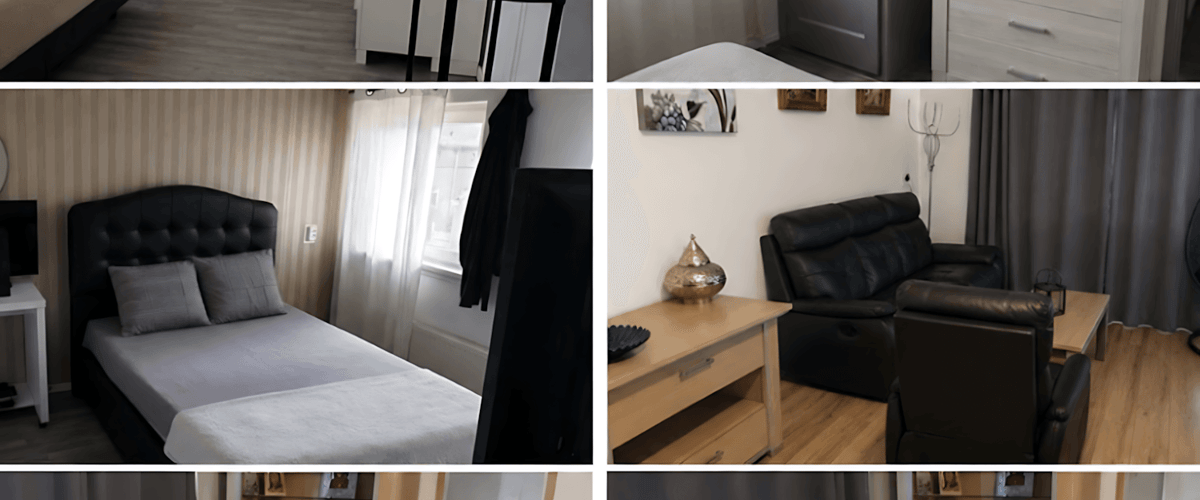 Kamer huren in Lisse