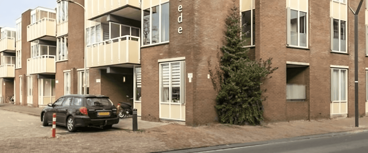 Appartement huren in Roosendaal