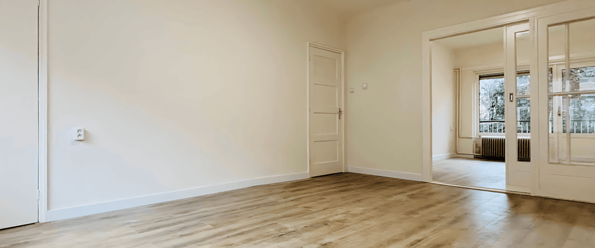 Appartement huren in Rijswijk